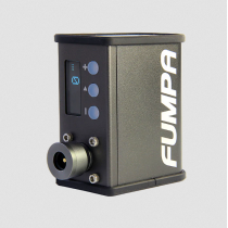 COMPRESOR FUMPA MINI+  DISPLAY OLED COMPRESOR FUMPA MINI+  DISPLAY OLED