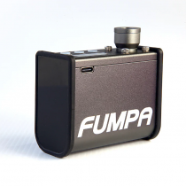 COMPRESOR FUMPA MINI+  DISPLAY OLED COMPRESOR FUMPA MINI+  DISPLAY OLED