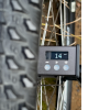 Compresor Fumpa Mini+  Display OLED