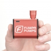 Fumpa Pumps COMPRESSEUR Nano Bike USB C