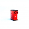 Compresor NanoFumpa Pump Bater�a Extra�ble  USB- C