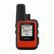 Garmin inReach Mini orange