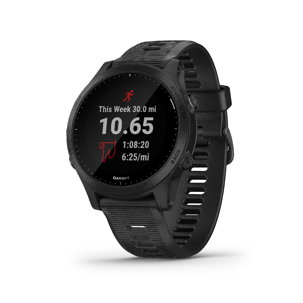 Garmin Forerunner 945 Music