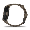 Garmin Instinct Tactical brune