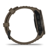 Garmin Instinct Tactical brune