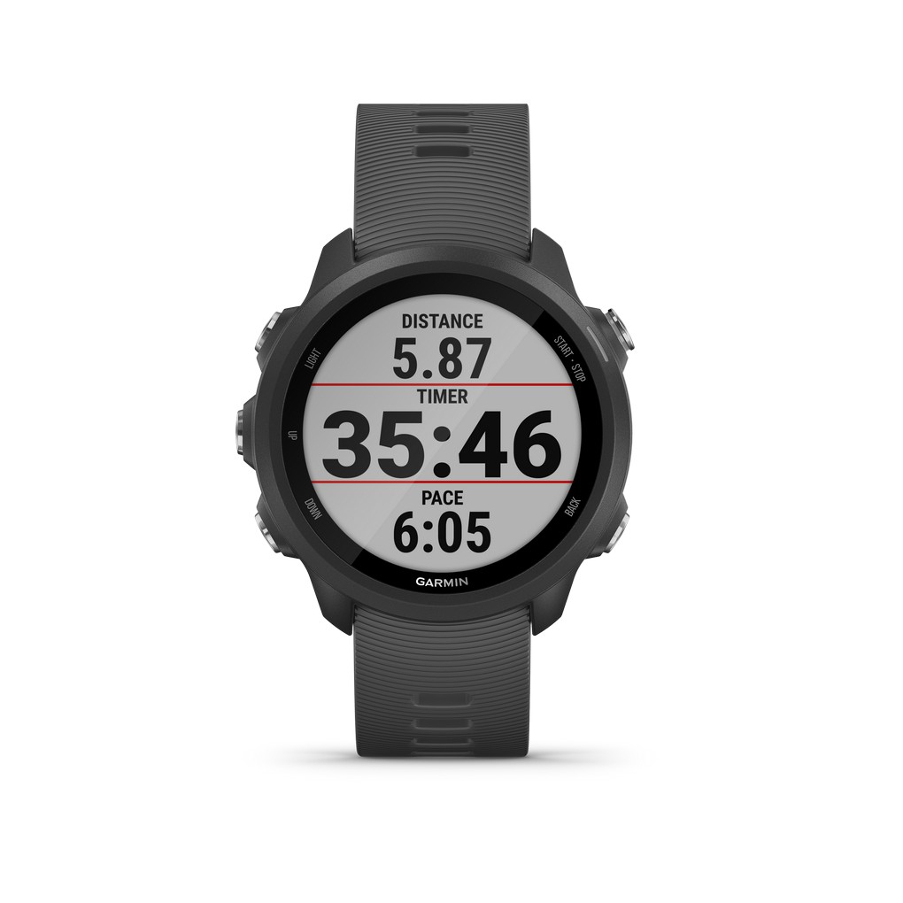 Garmin Forerunner 245 Gris