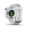 Garmin Forerunner 45S blanc