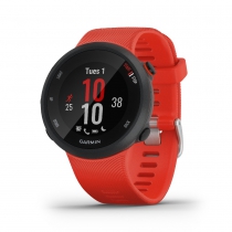 Garmin Forerunner 45 rouge