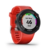 Garmin Forerunner 45 rouge