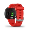 Garmin Forerunner 45 rouge