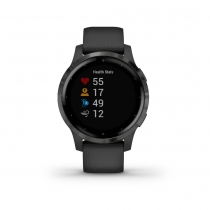 Garmin Vivoactive 4S Music