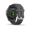 Garmin Vivoactive 4 Music grise