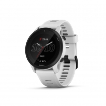 Garmin Forerunner 945 LTE Music Blanco Piedra