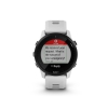 Garmin Forerunner 945 LTE Music Blanco Piedra