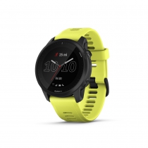 Garmin Forerunner 945 LTE Music Pack Negro/Amarillo