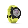 Garmin Forerunner 945 LTE Music Pack Negro/Amarillo