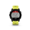 Garmin Forerunner 945 LTE Music Pack Negro/Amarillo