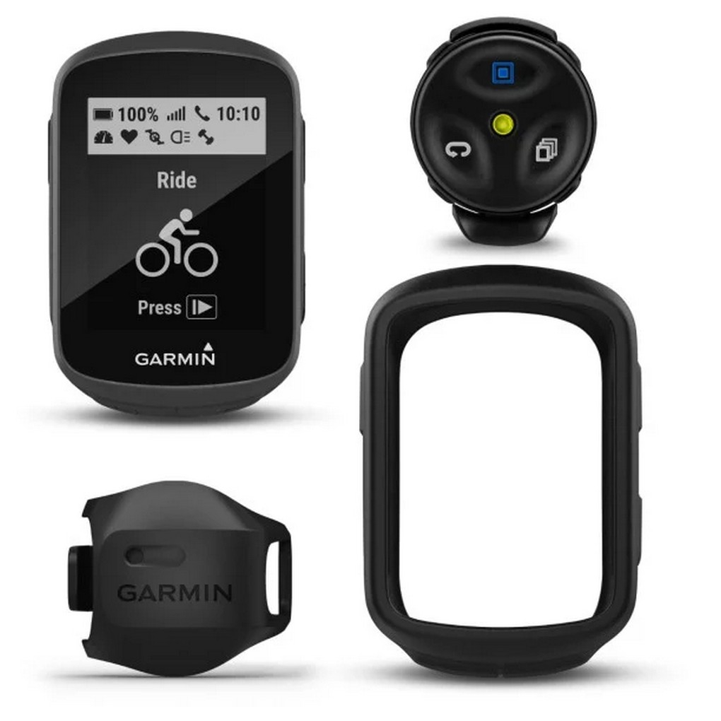 Garmin Edge 130 Plus MTB Pack