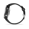 Garmin Fenix 6S Solar Plata