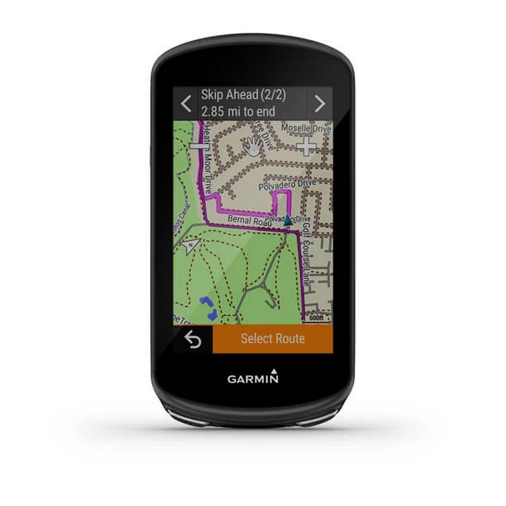 Garmin Edge 1030 Plus