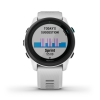 Garmin Forerunner 745 Music Blanco