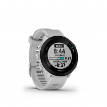 Garmin Forerunner 55 blanc