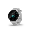 Garmin Forerunner 55 blanc