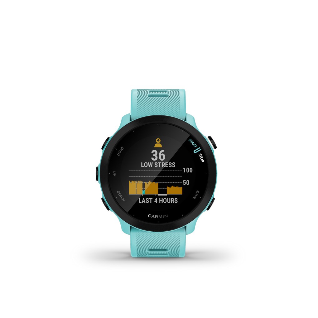 Garmin Forerunner 55 turquoise