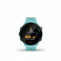 Garmin Forerunner 55 turquoise