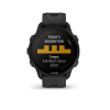 Reloj Garmin Forerunner 955 Solar Music Negro