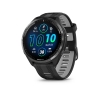 Reloj Garmin Forerunner 965 Music Negro/Gris