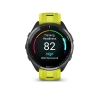 Reloj Garmin Forerunner 965 Music Amarillo/Negro