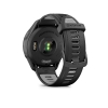 Reloj Garmin Forerunner 265 Music Negro/Gris