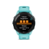 Reloj Garmin Forerunner 265 Music Turquesa/Negro