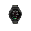 Reloj Garmin Forerunner 265 S Music Negro/Amarillo