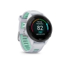 Reloj Garmin Forerunner 265 S Music Blanco/Verde