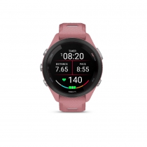 RELOJ GARMIN FORERUNNER 265 S MUSIC ROSA/BLANCO 42MM RELOJ GARMIN FORERUNNER 265 S MUSIC ROSA/BLANCO 42MM