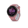 Reloj Garmin Forerunner 265 S Music Rosa/Blanco