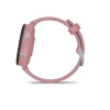 Reloj Garmin Forerunner 265 S Music Rosa/Blanco