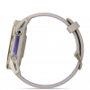 Garmin Forerunner 970 Titanio Dorado Gris - Lila