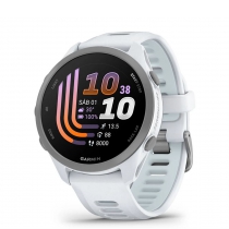 Garmin Forerunner� 170 GPS Blanco Azul Claro