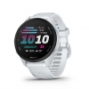 Garmin Forerunner� 70 GPS Blanco