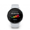 Garmin Forerunner� 70 GPS Blanco