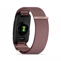 GARMIN CIRQA� SMART BAND MALVA  L-XL