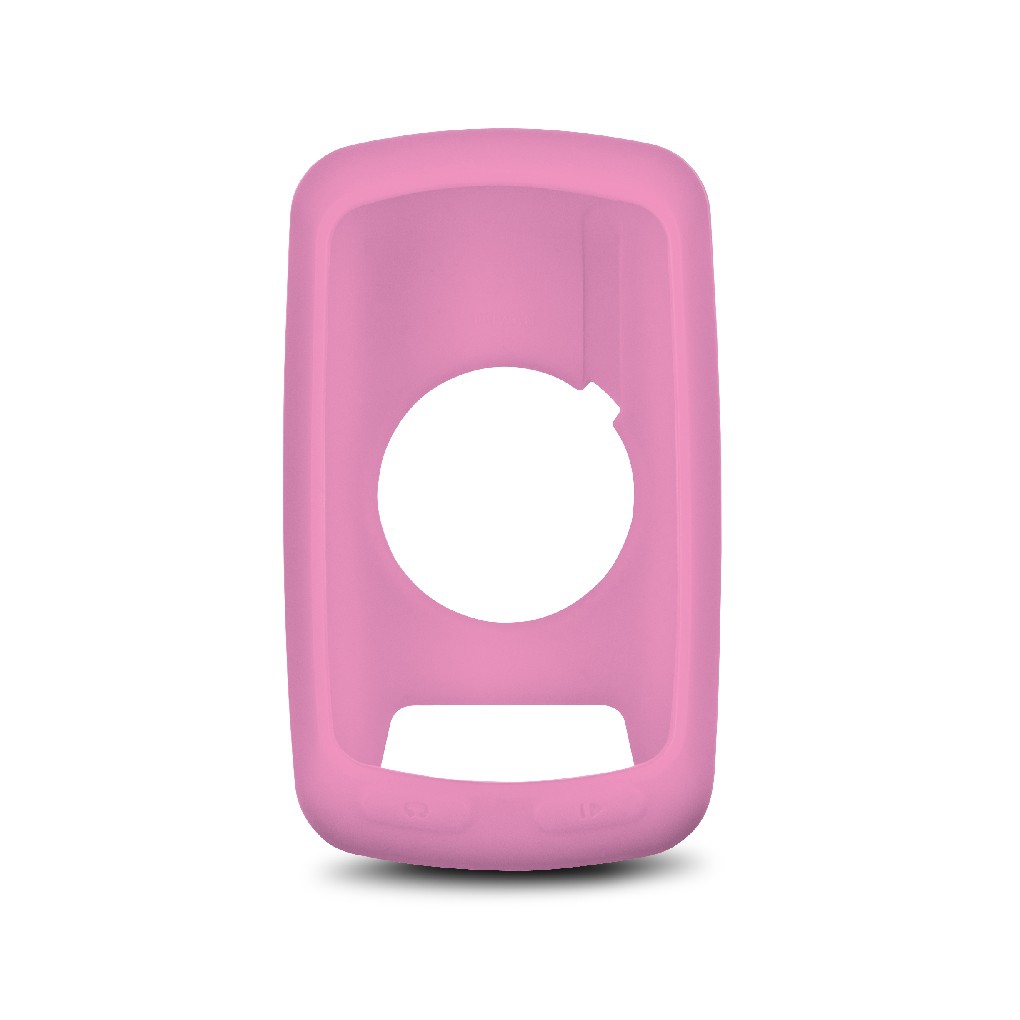 Garmin Housse rose para Edge 810