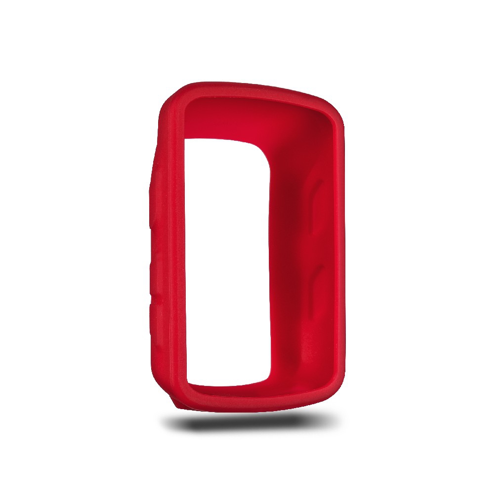 Garmin Funda para Edge 520 Plus Roja