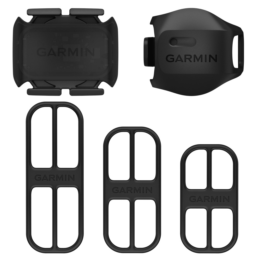 Garmin Sensores de Velocidad y Cadencia 2