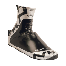 Cubrezapatilla Alto H2O Reflectante