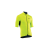 Veste manche courte NORTHWAVE GHOST H2O Water  jaune Fluo