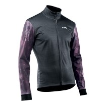 Veste Northwave BLADE TP noir Plum